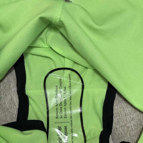 Zeroxposur 3X Swim Shorts Hybrid Trunks Boxers Black Swimwear Ruched Boardshort - Picture 7 of 8